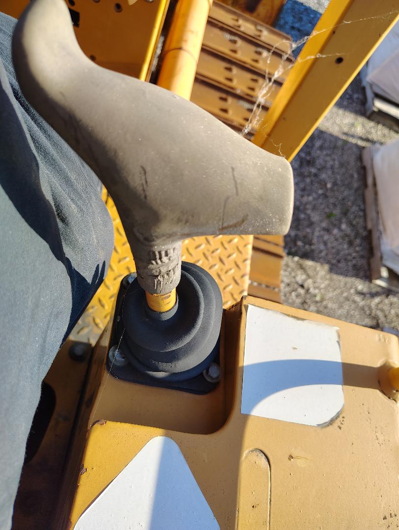 1994 DRESSER TD-7H - Image 26